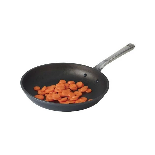 Poêle Ronde Choc Extreme 24 Cm De Buyer 4 Poêle Ronde Choc Extreme 24 Cm De Buyer – Image 2