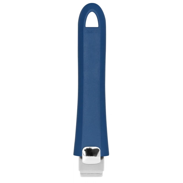 Poignée Mutine Amovible Bleue Cristel 3 Poignée Mutine Amovible Bleue Cristel