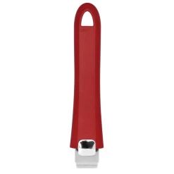 Poignée Mutine Amovible Framboise Cristel