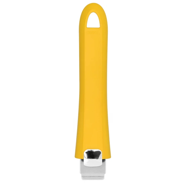 Poignée Mutine Amovible Jaune Cristel 3 Poignée Mutine Amovible Jaune Cristel