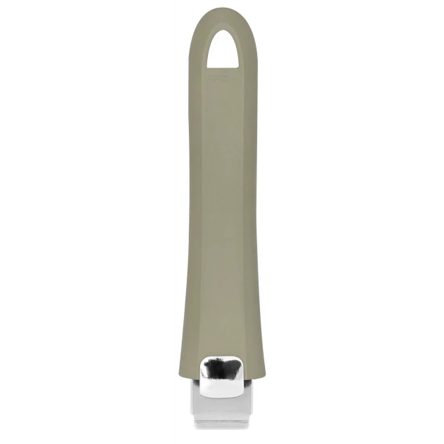 Poignée Mutine Amovible Taupe Cristel 3 Poignée Mutine Amovible Taupe Cristel