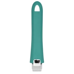 Poignée Mutine Amovible Vert Cristel