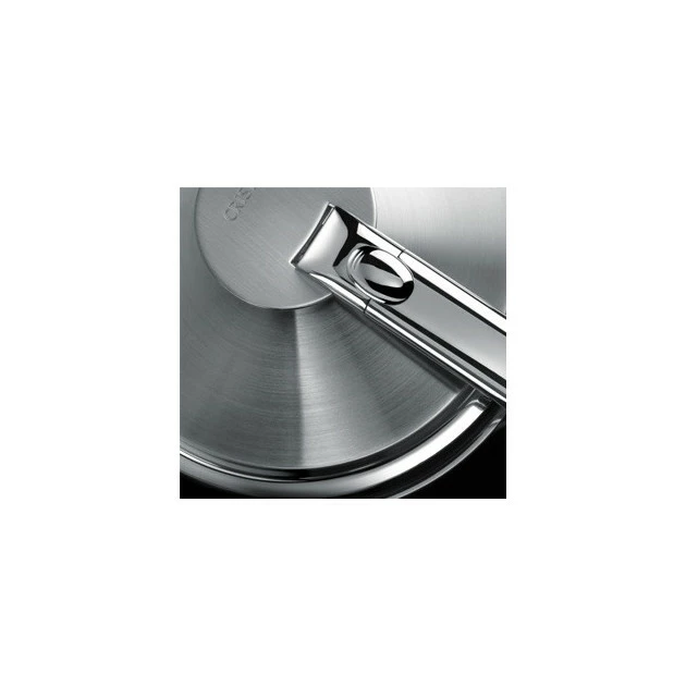 Poignée Zenith Amovible Inox Cristel 4 Poignée Zenith Amovible Inox Cristel – Image 2