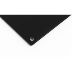 Cookway boutique -Cookway boutique protection plaque de cuisson en verre 50 x 28 cm noir pebbly 1