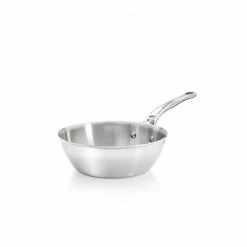 Sauteuse Bombée Affinity Ø 20cm De Buyer