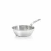 Sauteuse Bombée Affinity Ø 24cm De Buyer