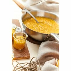 Sauteuse Bombée Inox Ø 16 Cm Alchimy De Buyer -Cookway boutique sauteuse bombee inox o 16 cm alchimy de buyer 1