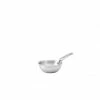 Sauteuse Bombée Inox Ø 16 Cm Alchimy De Buyer 2 Sauteuse Bombée Inox Ø 16 Cm Alchimy De Buyer -Cookway boutique sauteuse bombee inox o 16 cm alchimy de buyer