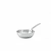 Sauteuse Bombée Inox Ø 24 Cm Alchimy De Buyer -Cookway boutique sauteuse bombee inox o 24 cm alchimy de buyer