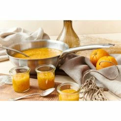 Sauteuse Bombée Inox Ø 24 Cm Alchimy De Buyer -Cookway boutique sauteuse bombee inox o 24 cm alchimy de buyer 2