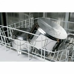 Sauteuse Casteline Ø 24 Cm Manche Amovible Anti-Adhésive Inox Cristel 12 Sauteuse Casteline Ø 24 Cm Manche Amovible Anti-Adhésive Inox Cristel -Cookway boutique sauteuse casteline o 24 cm manche amovible anti adhesive inox cristel 4