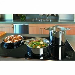 Sauteuse Casteline Ø 24 Cm Manche Amovible Anti-Adhésive Inox Cristel 13 Sauteuse Casteline Ø 24 Cm Manche Amovible Anti-Adhésive Inox Cristel -Cookway boutique sauteuse casteline o 24 cm manche amovible anti adhesive inox cristel 5
