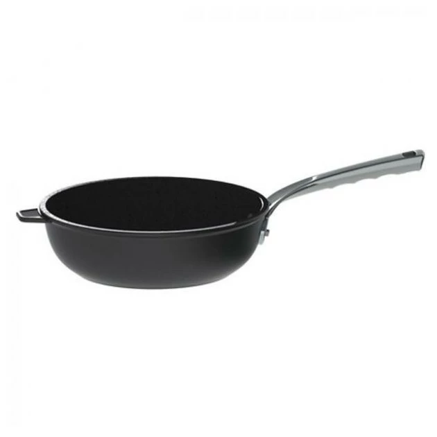 Sauteuse Choc Extreme 24 Cm De Buyer 3 Sauteuse Choc Extreme 24 Cm De Buyer