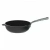 Sauteuse Choc Extreme 28 Cm De Buyer -Cookway boutique sauteuse choc extreme 28 cm de buyer