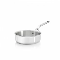 Sauteuse Droite Affinity Ø 28cm De Buyer