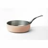 Sauteuse Droite Prima Matera Ø 20 Cm De Buyer -Cookway boutique sauteuse droite prima matera o 20 cm de buyer