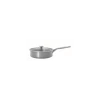 Sauteuse Inox 24cm KitchenAid