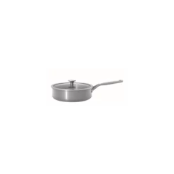 Sauteuse Inox 24cm KitchenAid