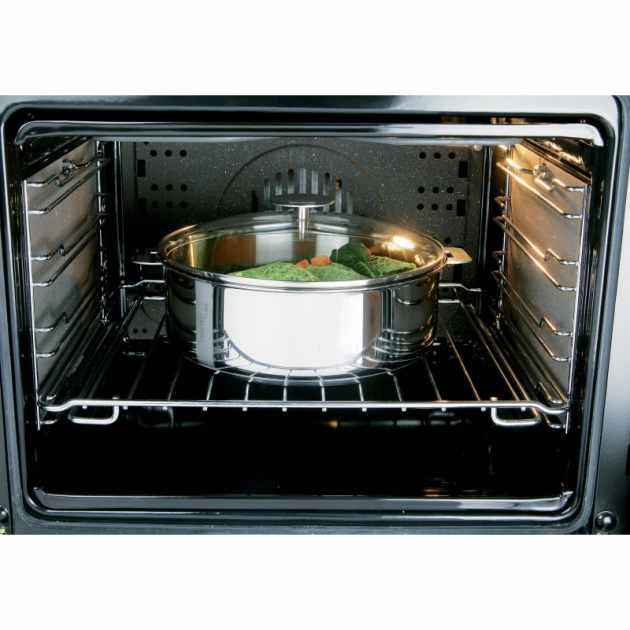 Sauteuse Mutine Ø 24 Cm Manche Amovible Anti-Adhésive Inox Cristel 8 Sauteuse Mutine Ø 24 Cm Manche Amovible Anti-Adhésive Inox Cristel – Image 6