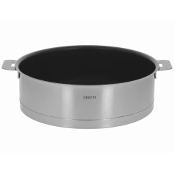 Sauteuse Ø 26 Cm Strate Amovible Inox Exceliss Cristel