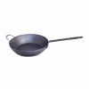 Sauteuse Paysanne Tôle Bleue Ø 32 Cm Outdoor De Buyer 1 Sauteuse Paysanne Tôle Bleue Ø 32 Cm Outdoor De Buyer -Cookway boutique sauteuse paysanne tole bleue o 32 cm outdoor de buyer