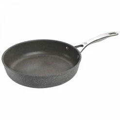 Sauteuse Pierre 28 Cm Salina Granitium Ballarini