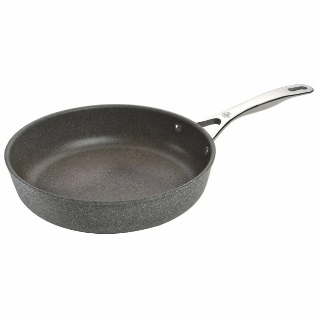 Sauteuse Pierre 28 Cm Salina Granitium Ballarini 3 Sauteuse Pierre 28 Cm Salina Granitium Ballarini