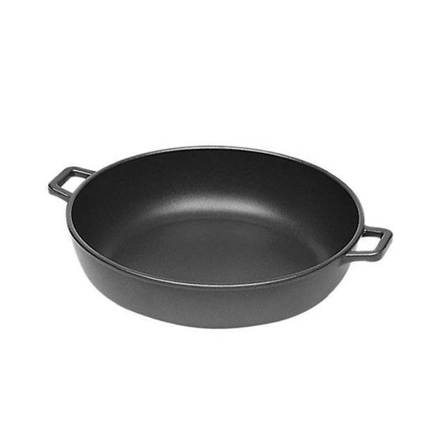 Sautoir 2 Anses Choc Extreme 20 Cm De Buyer 3 Sautoir 2 Anses Choc Extreme 20 Cm De Buyer