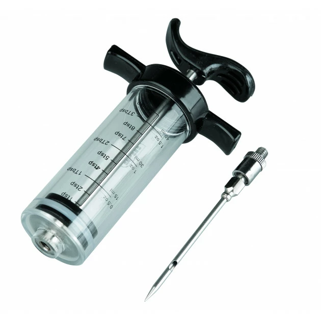 Seringue à Sauce 50 Ml Ibili 3 Seringue à Sauce 50 Ml Ibili