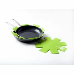 Cookway boutique -Cookway boutique set 2 proteges poeles 27 et 34 cm greenpan 1
