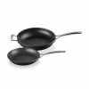 Set Poêle 24 Cm Et Sauteuse 28 Cm Les Forgées Le Creuset -Cookway boutique set poele 24 cm et sauteuse 28 cm les forgees le creuset