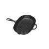 Skillet Grill Fonte Ovale Noir 32 Cm Le Creuset 1 Skillet Grill Fonte Ovale Noir 32 Cm Le Creuset -Cookway boutique skillet grill fonte ovale noir 32 cm le creuset