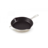 Skillet Rond Profond 26cm En Fonte Meringue Le Creuset -Cookway boutique skillet rond profond 26cm en fonte meringue le creuset