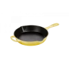 Skillet Rond Profond 26cm En Fonte Soleil Le Creuset -Cookway boutique skillet rond profond 26cm en fonte soleil le creuset