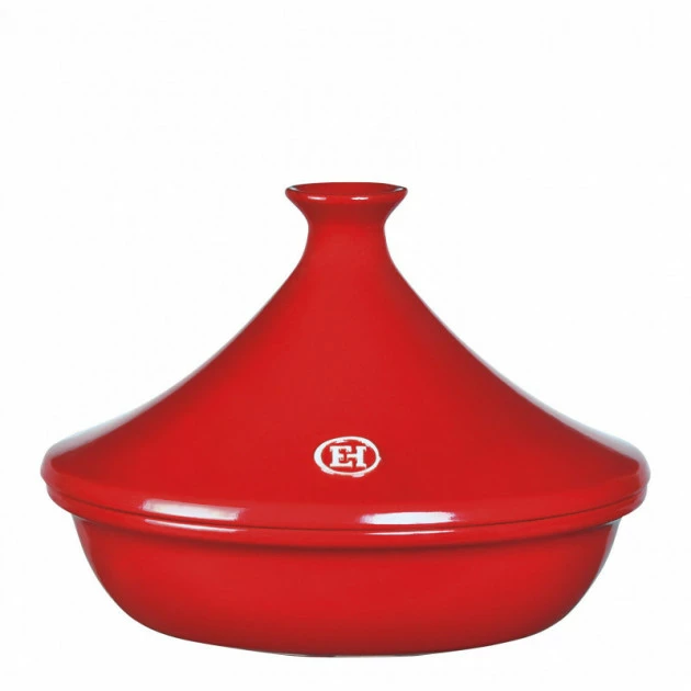 Plat à Tajine En Céramique Ø 27 Cm Grand Cru Emile Henry 3 Plat à Tajine En Céramique Ø 27 Cm Grand Cru Emile Henry