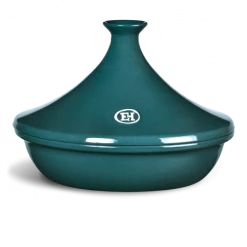 Plat à Tajine En Céramique 32 Cm Feu Doux Emile Henry