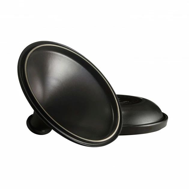 Plat à Tajine En Céramique 33,5 Cm Ardoise Delight Emile Henry 5 Plat à Tajine En Céramique 33,5 Cm Ardoise Delight Emile Henry – Image 3