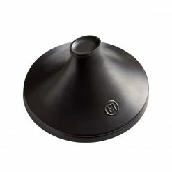 Plat à Tajine En Céramique 33,5 Cm Ardoise Delight Emile Henry 15 Plat à Tajine En Céramique 33,5 Cm Ardoise Delight Emile Henry -Cookway boutique tajine en ceramique 335 cm ardoise delight emile henry 4
