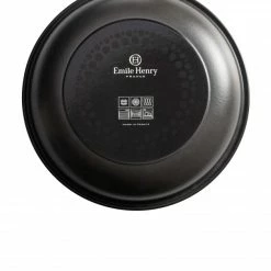 Plat à Tajine En Céramique 33,5 Cm Ardoise Delight Emile Henry 16 Plat à Tajine En Céramique 33,5 Cm Ardoise Delight Emile Henry -Cookway boutique tajine en ceramique 335 cm ardoise delight emile henry 5