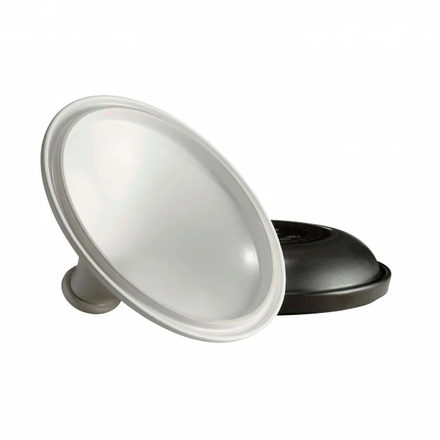 Plat à Tajine En Céramique 33,5 Cm Blanc Ardoise Delight Emile Henry 4 Plat à Tajine En Céramique 33,5 Cm Blanc Ardoise Delight Emile Henry – Image 2