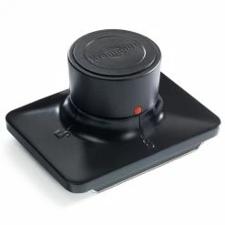 Tampon D'essuyage Et De Graissage 12 X 9 Cm Krampouz