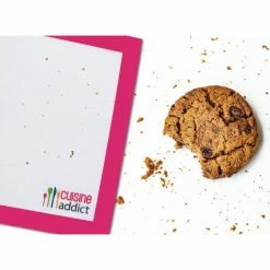 Tapis De Cuisson Silicone 40x30 Cm Cuisineaddict -Cookway boutique tapis de cuisson silicone 40x30 cm cuisineaddict 3