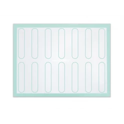 Tapis De Cuisson Silicone Avec Gabarits Scrapcooking -Cookway boutique tapis de cuisson silicone avec gabarits scrapcooking 2