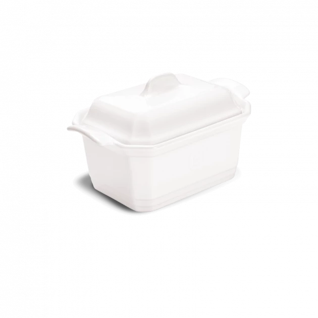 Terrine à Foie Gras Avec Presse 1,2 L Farine Emile Henry 3 Terrine à Foie Gras Avec Presse 1,2 L Farine Emile Henry