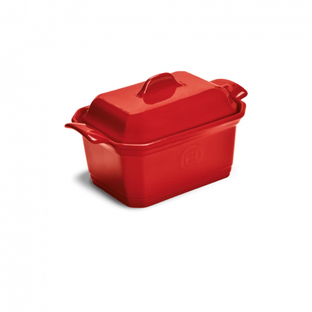 Terrine à Foie Gras Avec Presse 1,2 L Grand Cru Emile Henry 3 Terrine à Foie Gras Avec Presse 1,2 L Grand Cru Emile Henry