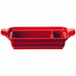 Terrine à Foie Gras Façon Médaillon 0,6L Emile Henry - Couleur Grand Cru 16 Terrine à Foie Gras Façon Médaillon 0,6L Emile Henry - Couleur Grand Cru -Cookway boutique terrine a foie gras facon medaillon 06l emile henry couleur grand cru 6