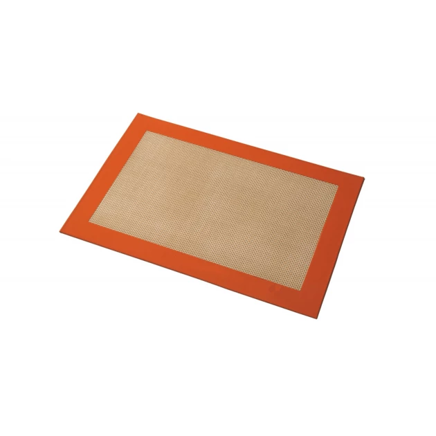 MATFER Toile De Cuisson Silpat 40 X 30 Cm 4 MATFER Toile De Cuisson Silpat 40 X 30 Cm – Image 2