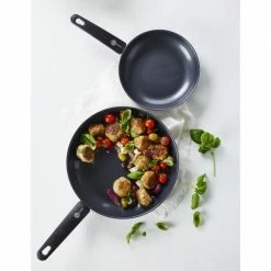 Wok En Céramique Ø 28 Cm, Collection CAMBRIDGE GreenPan™ 9 Wok En Céramique Ø 28 Cm, Collection CAMBRIDGE GreenPan™ -Cookway boutique wok en ceramique o 28 cm collection cambridge greenpan 3