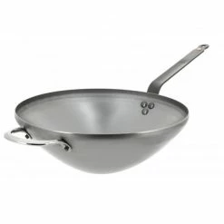 Wok Ø 32 Cm Mineral B Element De Buyer