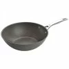 Wok Pierre 30 Cm Salina Granitium Ballarini